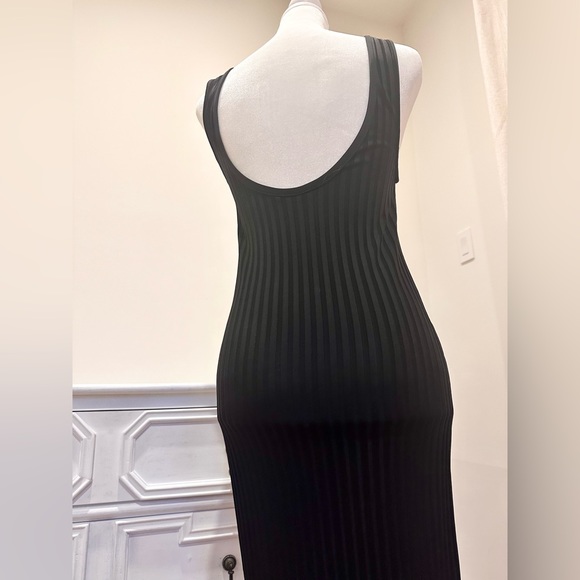 Massimo Dutti Maxi Dress XS - Picture 5 of 11